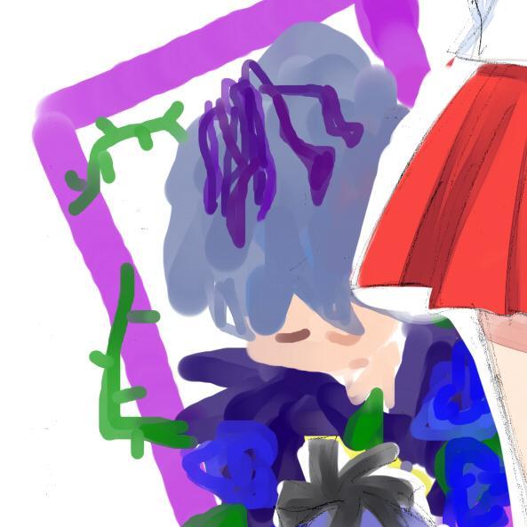 SH/LH/BDFF/ﾁｪﾝｸﾛ/pkbw/軌跡シリーズ/お茶が大好きです。絵を描いたりゲームもするよ！無言フォローごめんなさい。ローランさんと繋がりたい… (その他ネタバレ注意)ツイ禁気味