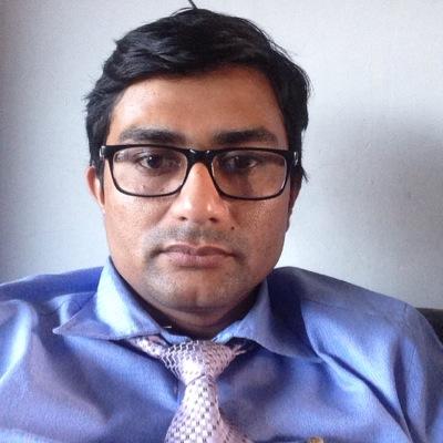 DharmendraPipa1's profile picture. 