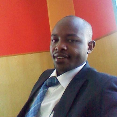 a father|Husband| loving| passionate about my work..