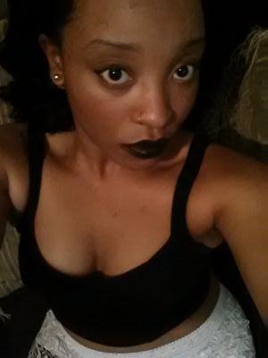 Can't be nobody but meeh....❤ it or hate it...#IDGAF