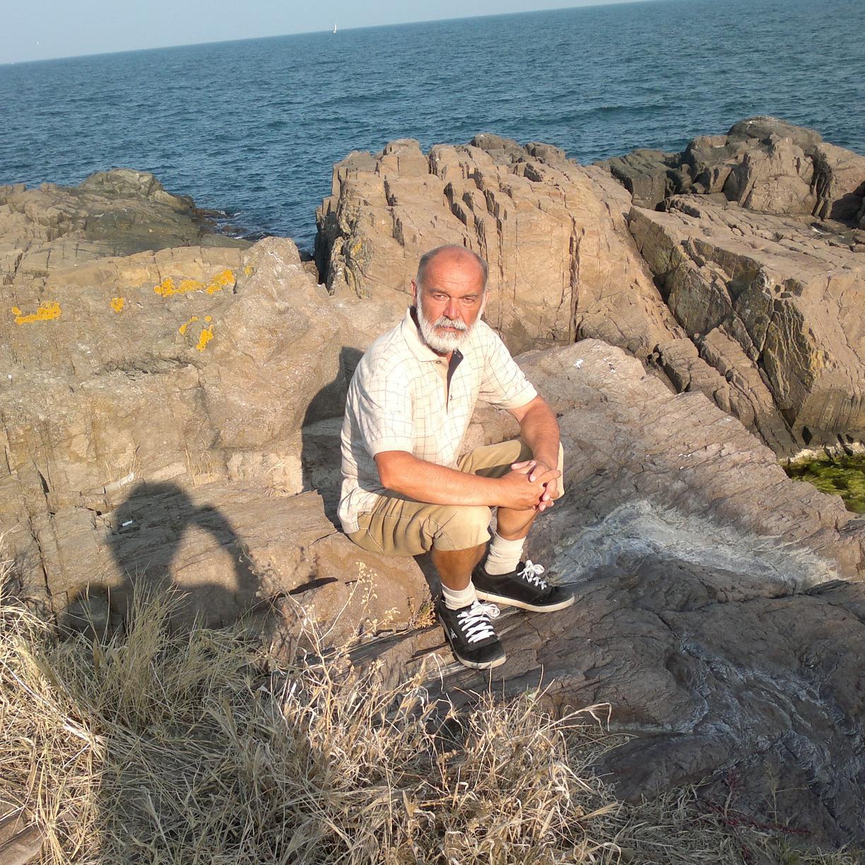 OFilgas's profile picture. 