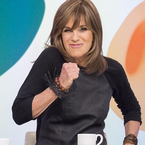 If you love the wonderful, beautiful, talented and ageless @Linda_Gray, FOLLOW US! - THIS IS NOT THE REAL LINDA