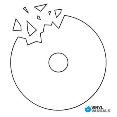seconary account for the Vinyl Vandals - for instant updates follow @thevinylvandals