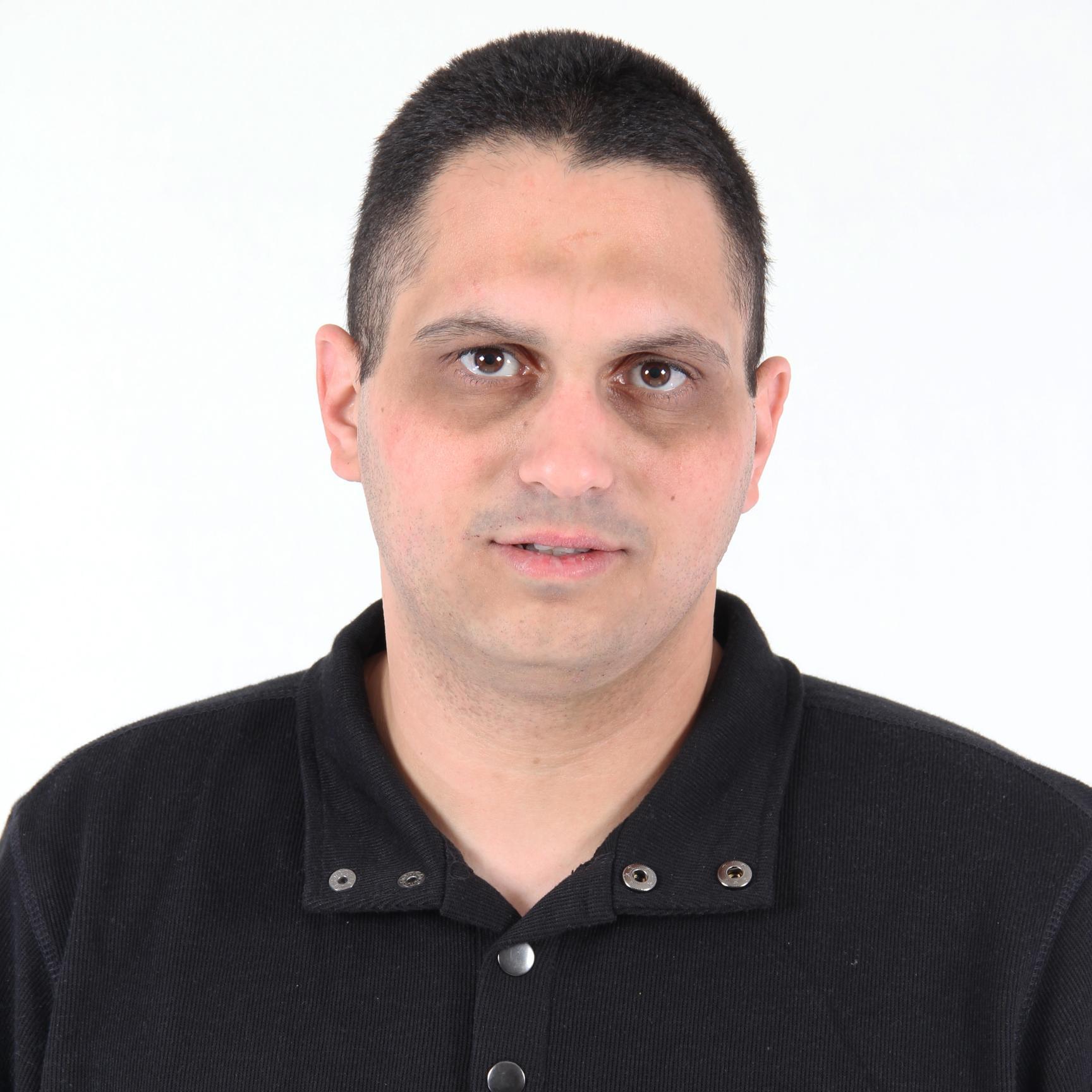 Faris Amier