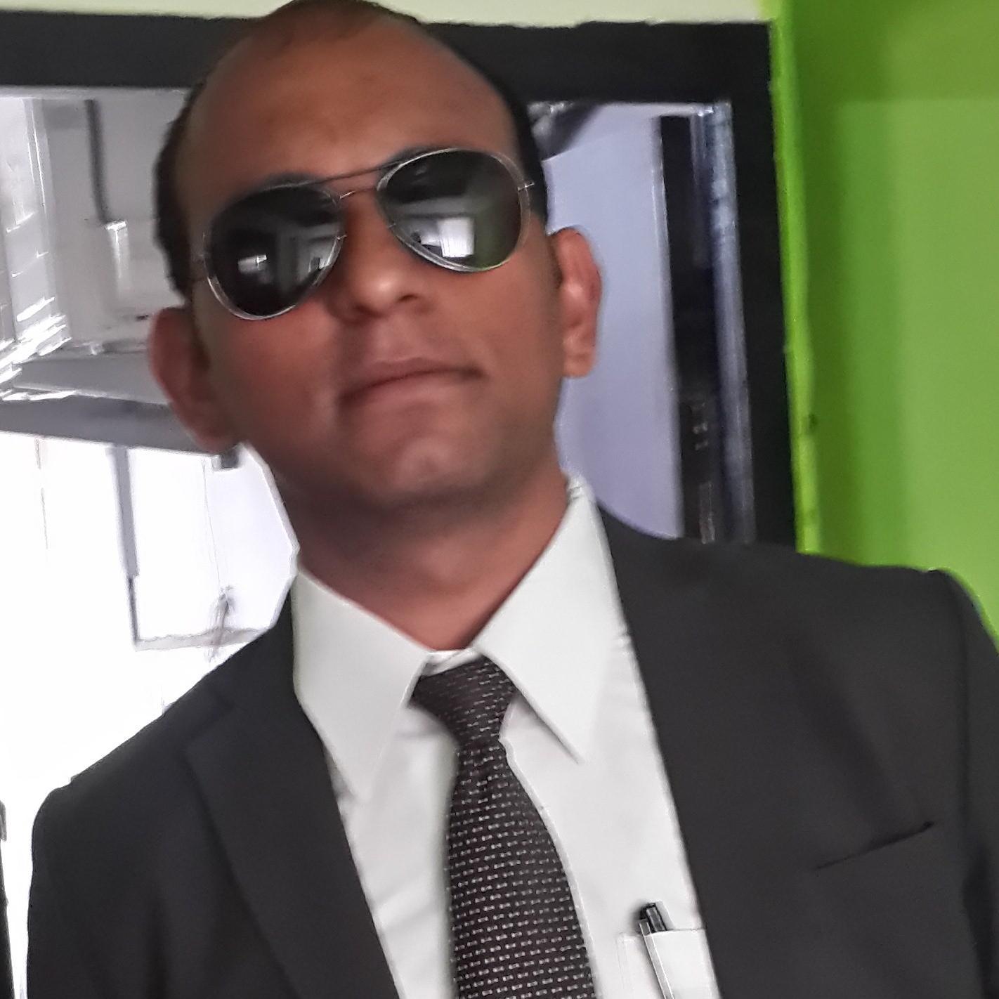 Business Development Manager @exaalgia Internet Marketer and A Typically Work dedicated person and willing to try everything new.