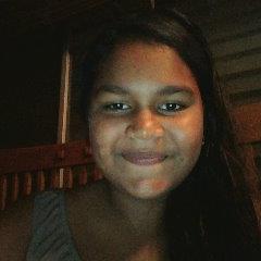 hi my name is jameliah I love Townsville I I study really hard!! and I love being the indigenous leeader