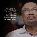 Galeri Anwar Ibrahim - @AnwarGaleria - Twitter