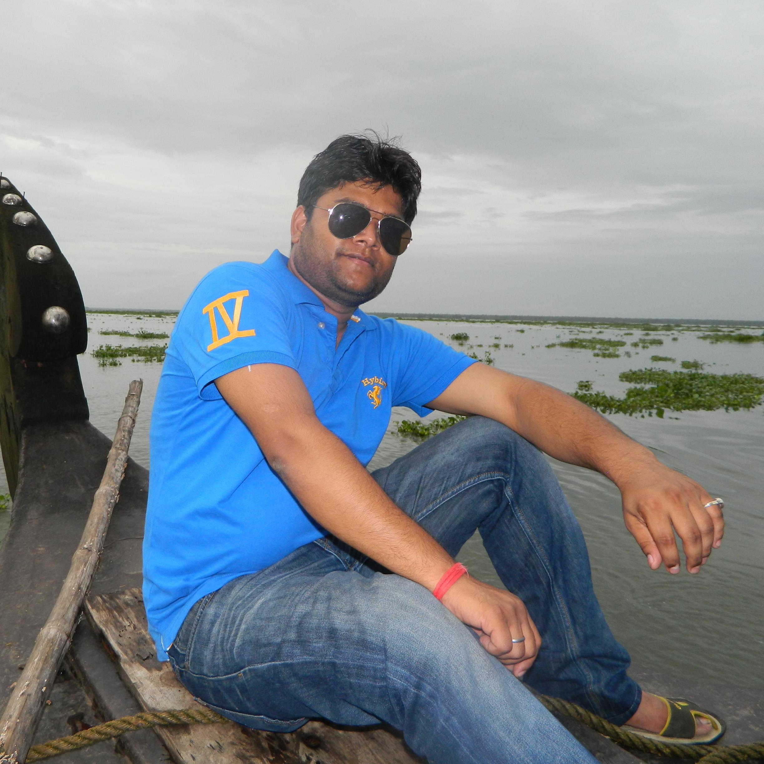 ankitasthana99's profile picture. 