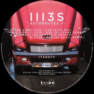 Supersobresaturado is one of Müsex Industries' best producers and remixers, as well as being the mind behind some of the finest, most eclectic live sets.