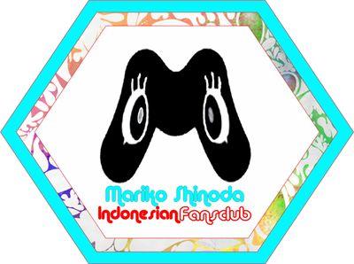 Shinoda Mariko Fans Club from Indonesia,always support her no matter what!! #TeamMariko
