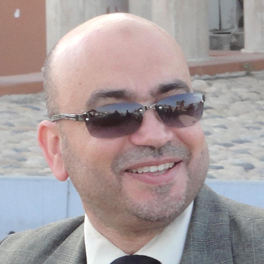 MohamedAmara3's profile picture. 