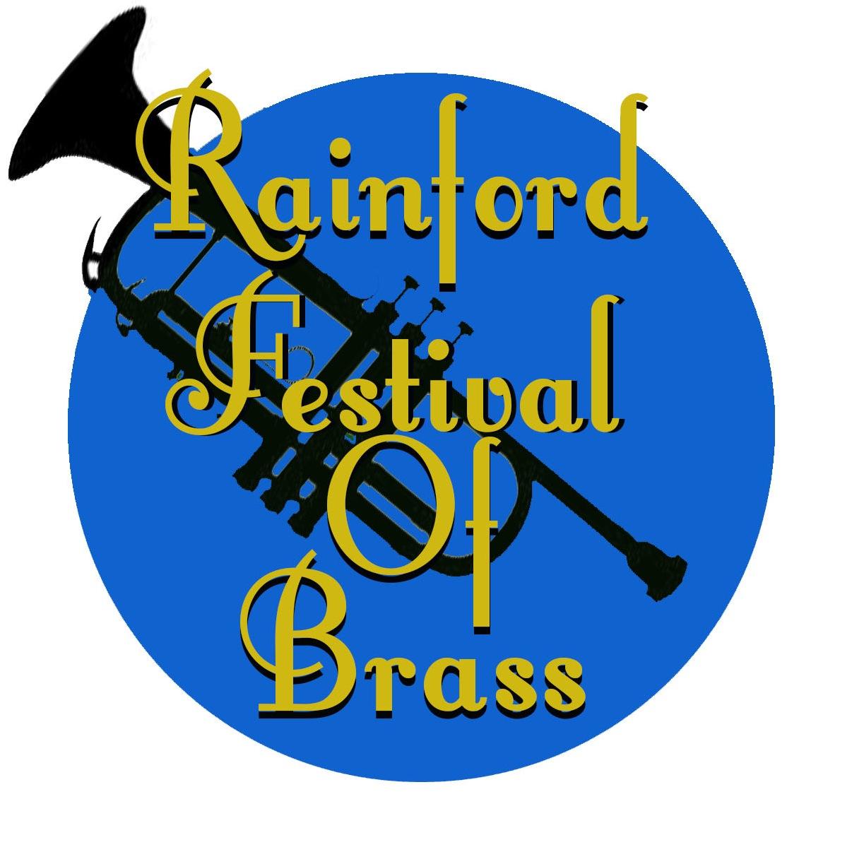 RainfordFOB's profile picture. Bringing the best of brass to Rainford on the 24th of May with Merseyside's premier brass band! Also home to the  march and hymn tune contest.
