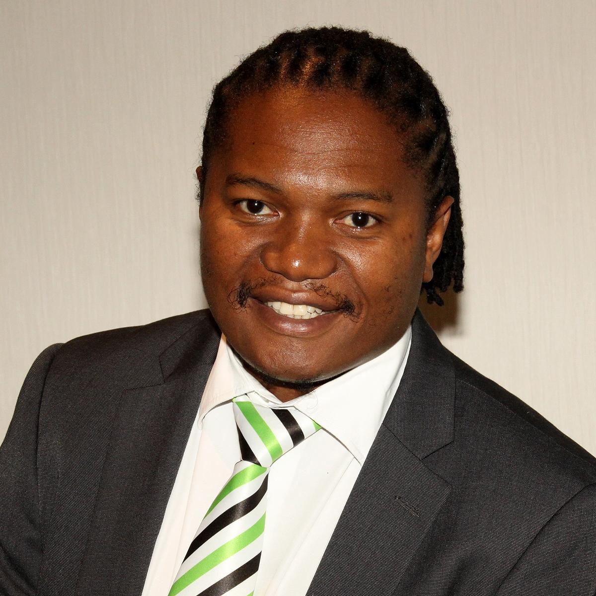 andilentingi's profile picture. 