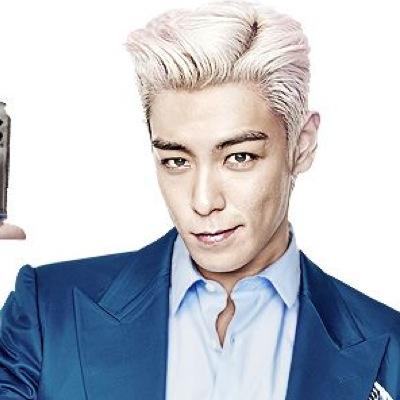 BIGBANG TOP INDONESIAN FAN | TOPINDO1104@gmail.com