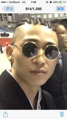 段魔 is real legend 城東は潰しました