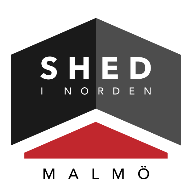 The Shed movement in Sweden!