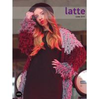 Latte (@lattemag) Twitter profile photo
