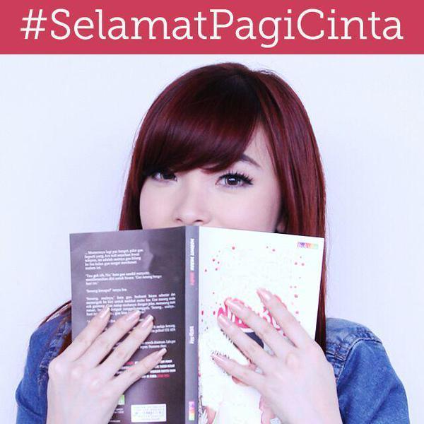 Fansbase regional @Angel_ChiBi from Boyolali (´▽`ʃƪ) | 18-04-2013 | PO : @Twibi_Boyolali | mau fokus UN dulu ya tolong dimengerti. terimakasih