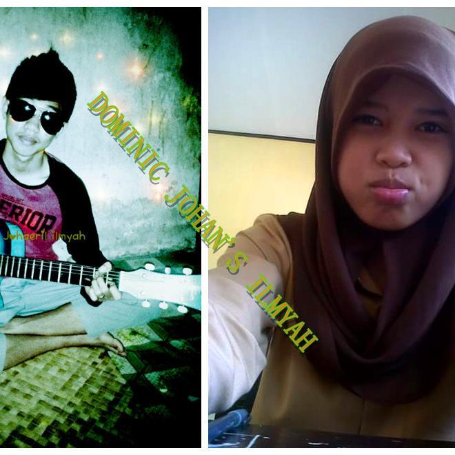 johaerilmy's profile picture. 