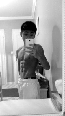 #InShape