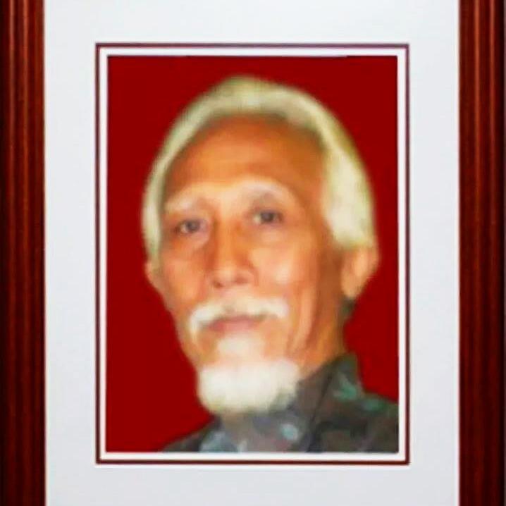 DermawanBud's profile picture. 