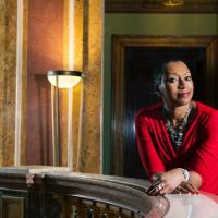Sandie Okoro OBE (@sandieokoro) 's Twitter Profile
