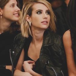 « and suddenly I felt nothing. »