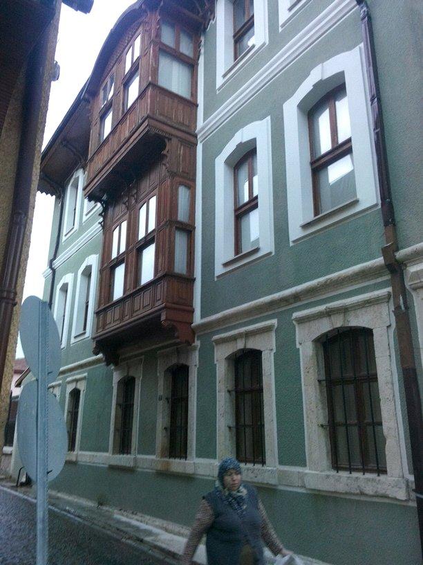 bilge_nsal's profile picture. Avukat,Aksaray'da yaşıyor.