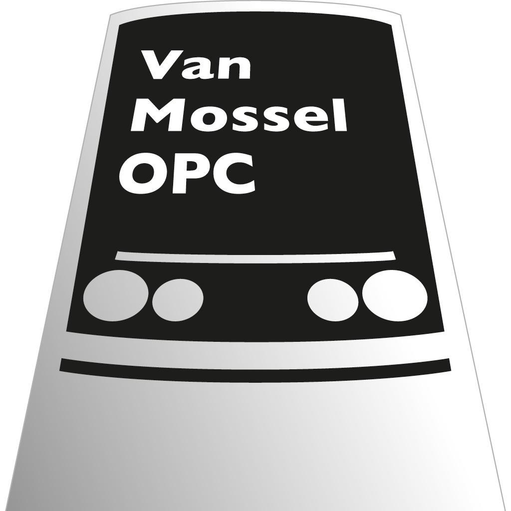 Welkom op het Twitterkanaal van Van Mossel OPC.