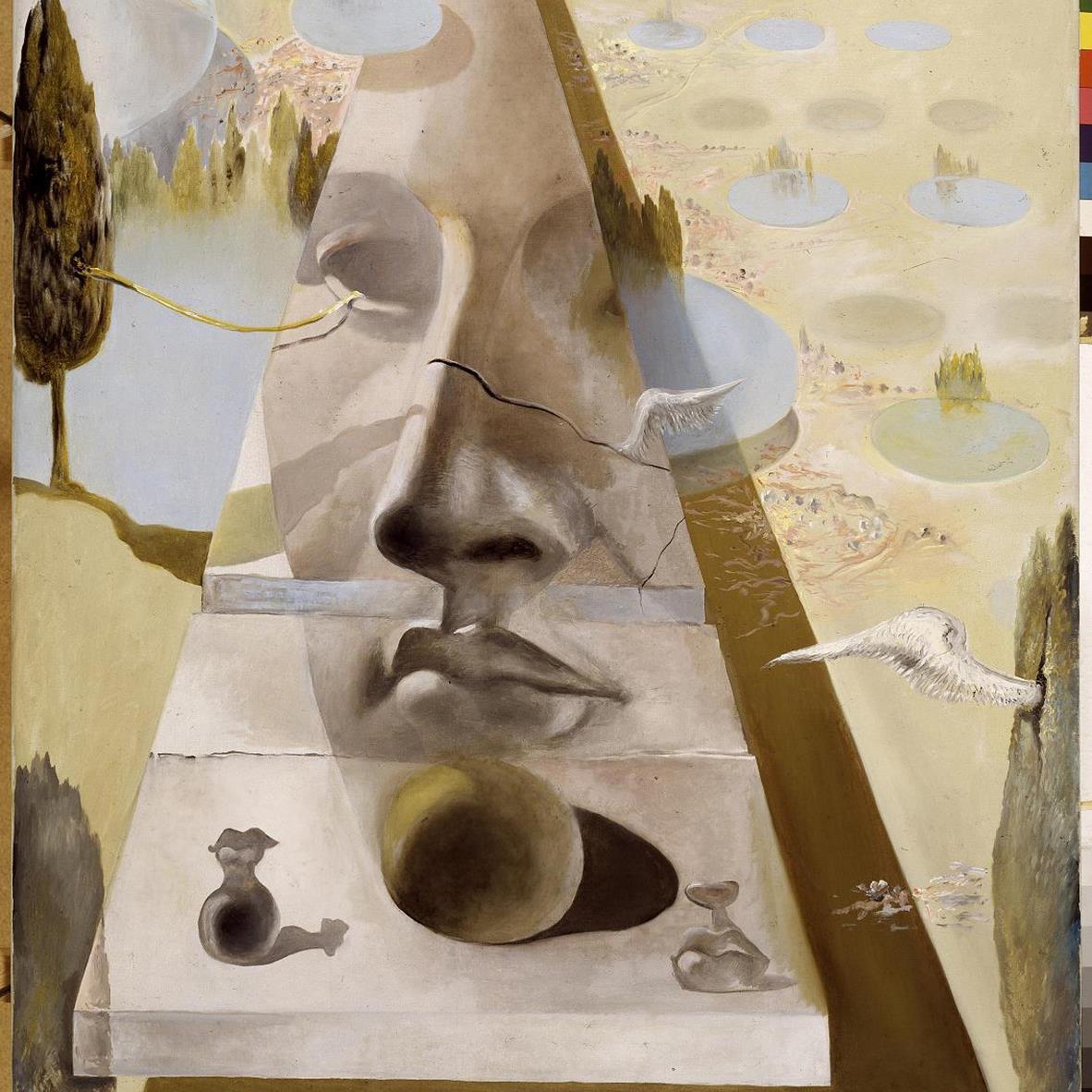 ilyashiks's profile picture. 