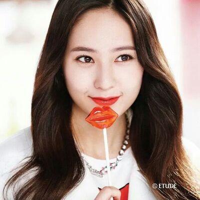 정수정; fx; 1994