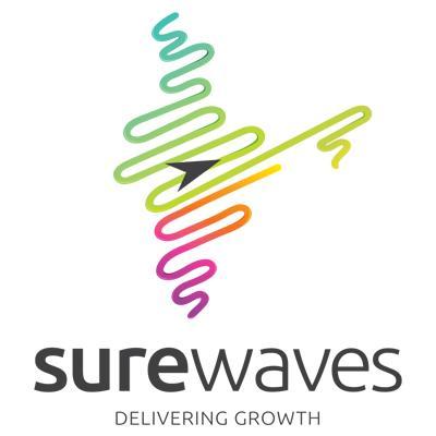 SureWaves, is a media convergence pioneer with solutions that interweave television, digital displays, mobile and internet.