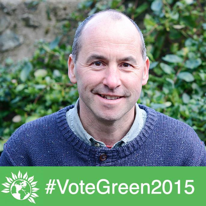 St Ives Constituency Green Party - campaigning for a compassionate society and a healthy environment across West Cornwall and the Isles of Scilly