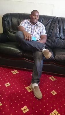 mbuguakithinji's profile picture. tinypesa promo code: mastermind $$