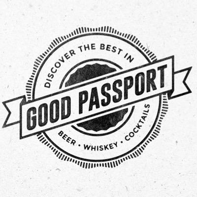 Your passport to checking out great drinks, bars & restaurants in NYC. #Whiskey #CraftBeer #Cocktails