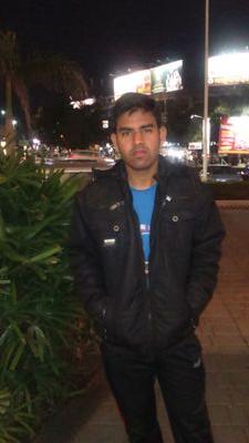 shrinath600's profile picture. 