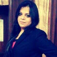 A Gen Y self-dependent gurl, believes in growing by learning.