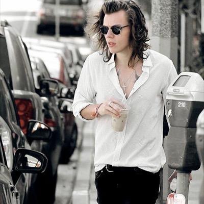 harry styles is a fav