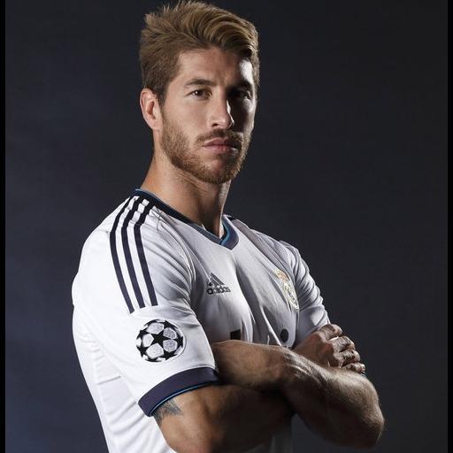 #halamadrid