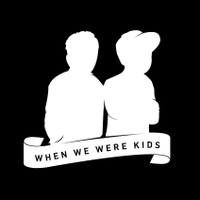 When We Were Kids (@whenwewere_kids) 's Twitter Profile