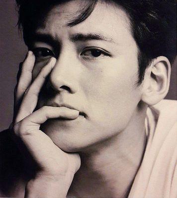 MY NO.1 ACTOR JI CHANG WOOK
17.08.14 - 19.05.13