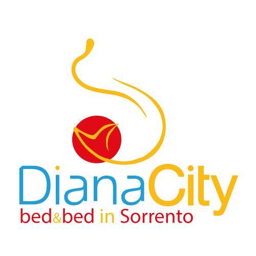 Diana City Bed&Bed in Sorrento