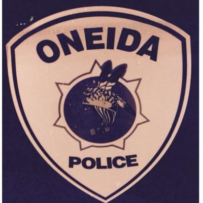 OneidaPolice's profile picture. 