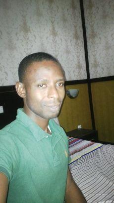 A very humble guy that wishes everyone well