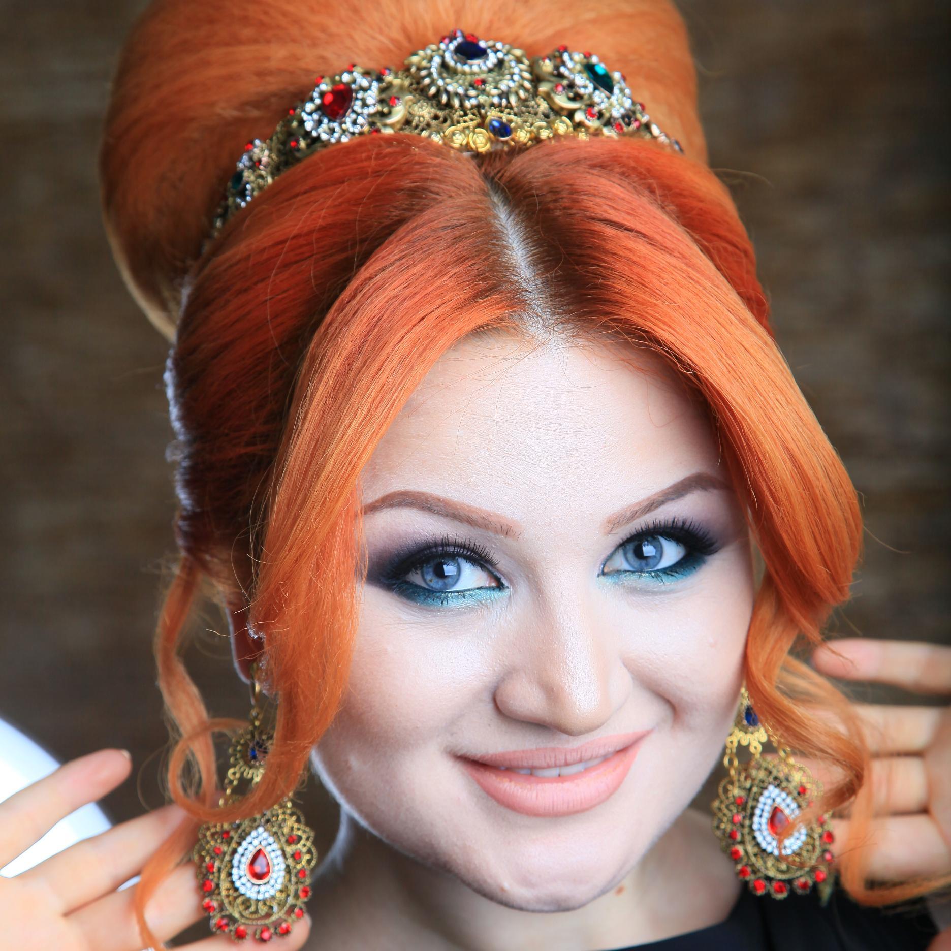 певица лезгинской и русской эстрады