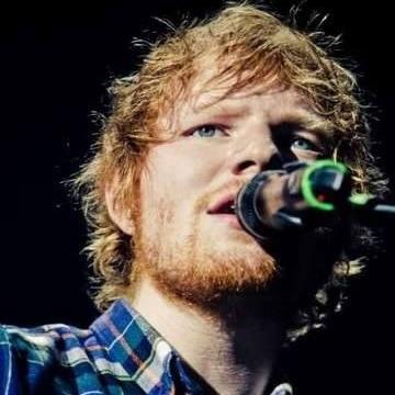 La musica è la vita, non ascoltare la musica sarebbe da morti. #EdSheeran #GunsN'Roses #Nickelback #PLL