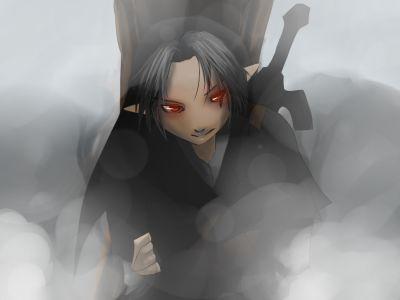 ''The only true wisdom is in knowing you know nothing..'' [LoZRP] [MVRP]