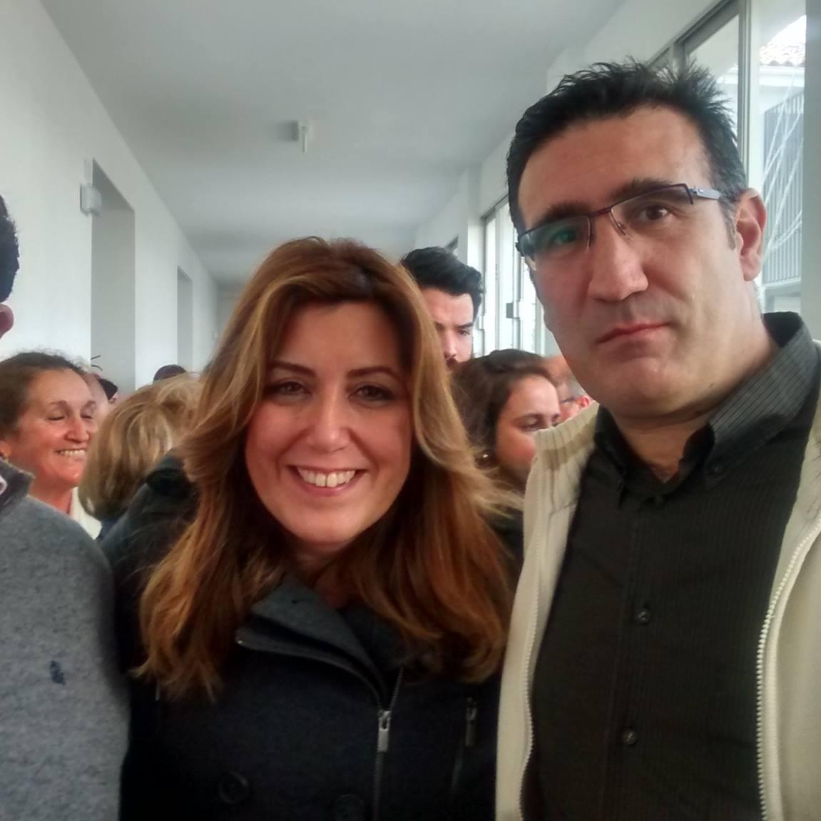 Secretario de Organizacion de @PSOEBegijar, Tecnico en Gestion de Empresas, adicto al deporte y a la familia.