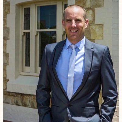 Property Guru with a passion for Bicycles & Vino!