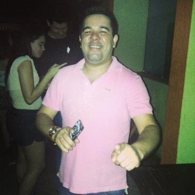 um batalhador !!!